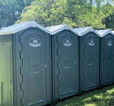 Types of Portable Toilets We Offer in Ashton Sandy Spring, MD